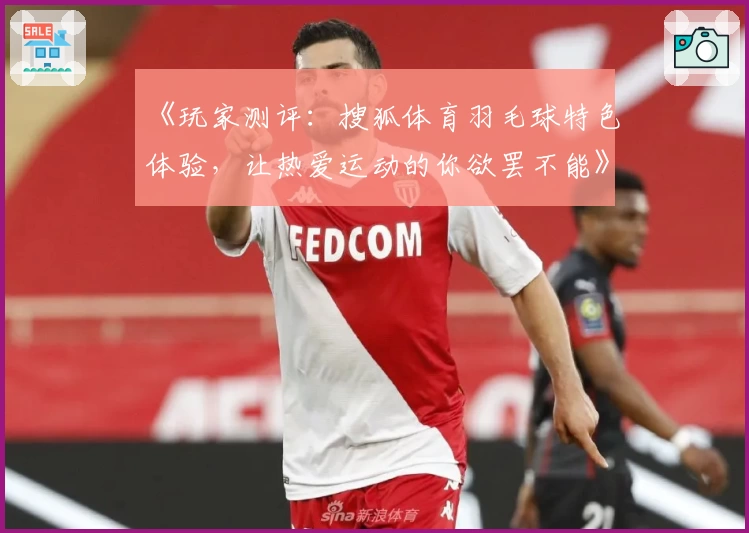 《玩家测评：搜狐体育羽毛球特色体验，让热爱运动的你欲罢不能》