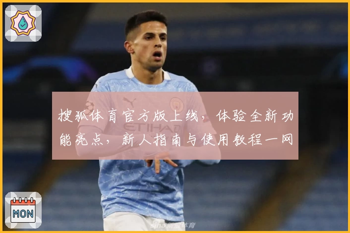 搜狐体育官方版上线,体验全新功能亮点,新人指南与使用教程一网打尽