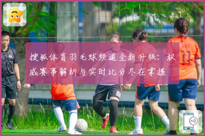 搜狐体育羽毛球频道全新升级：权威赛事解析与实时比分尽在掌握