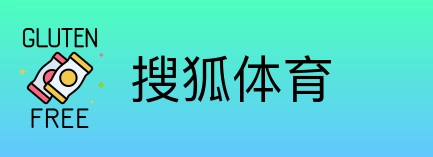 搜狐体育 Logo